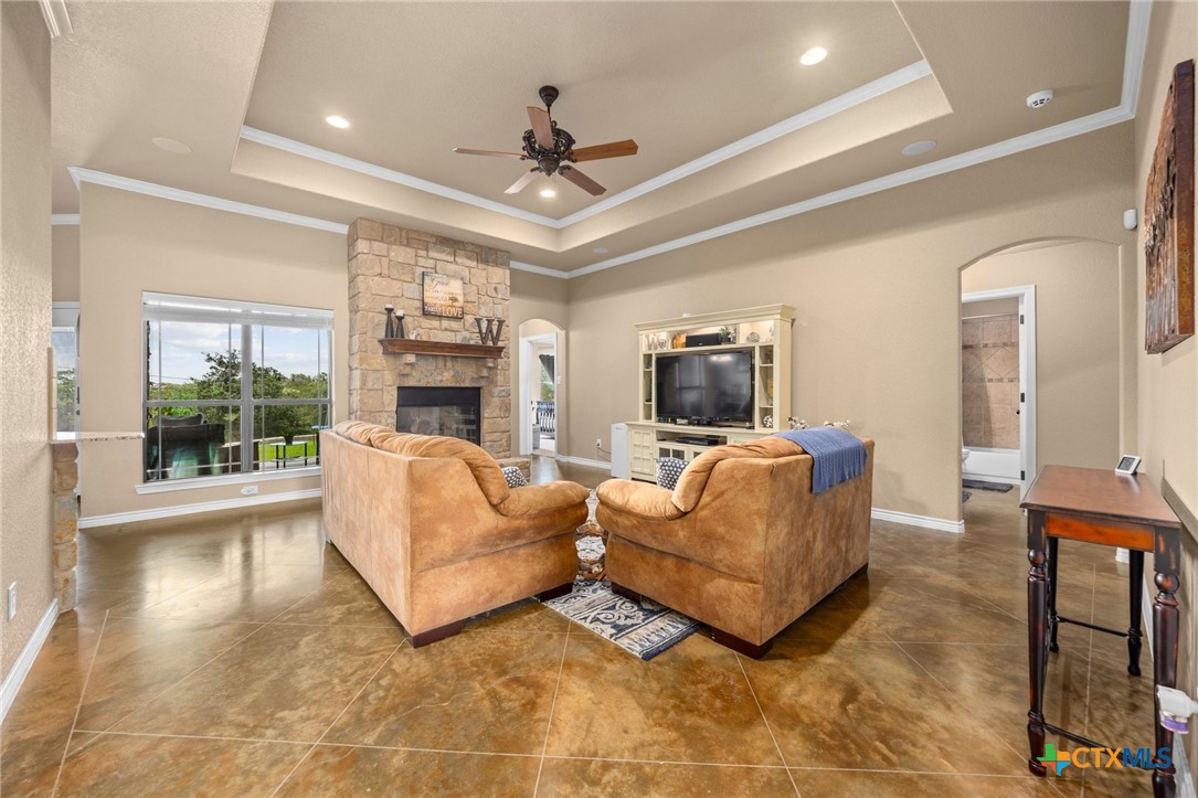 4895 Water Works Road Belton, TX 76513 - Photo 13 of 45