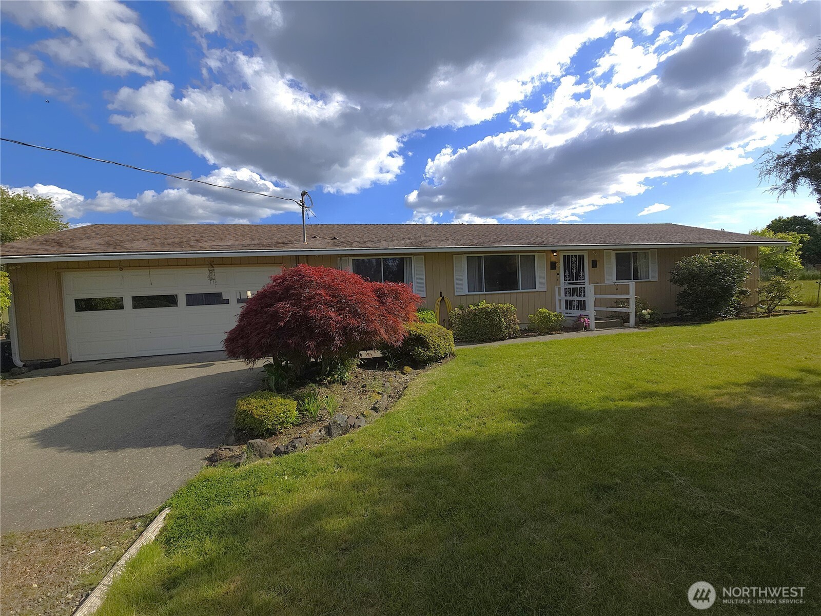 14615 Mud Run Road Southeast Yelm, WA 98597 - Photo 1 of 26