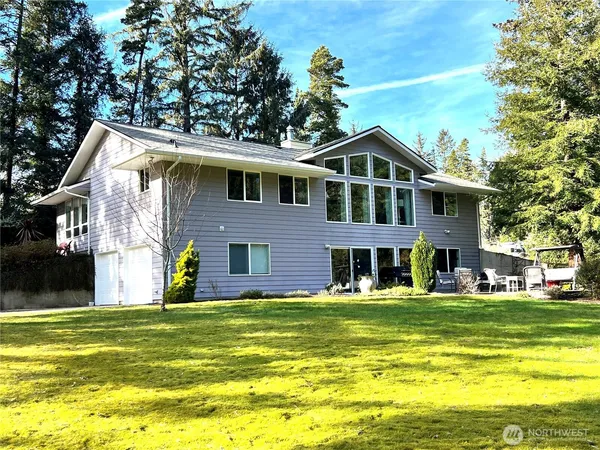 $724,900 | 3201 318th Street, Ocean Park, WA 98640