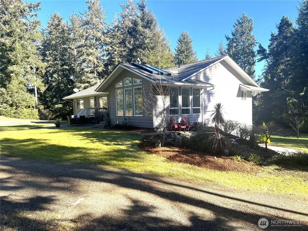 $724,900 | 3201 318th Street, Ocean Park, WA 98640