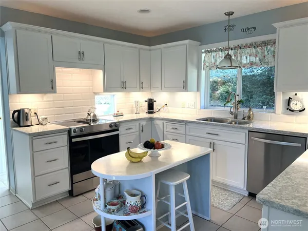 $724,900 | 3201 318th Street, Ocean Park, WA 98640