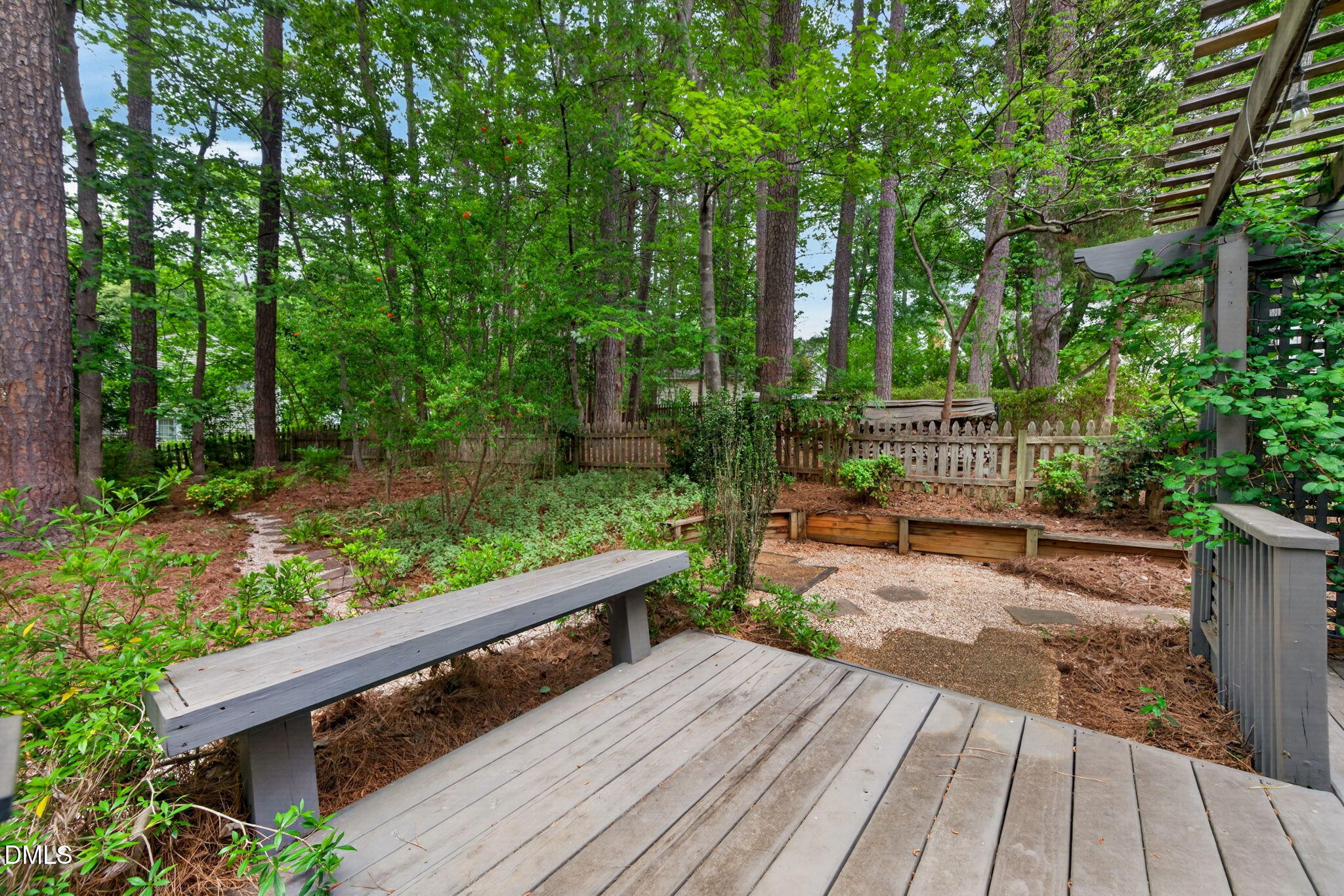 7509 Milestone Court Raleigh, NC 27615 - Photo 51 of 60 Gallery Image 51