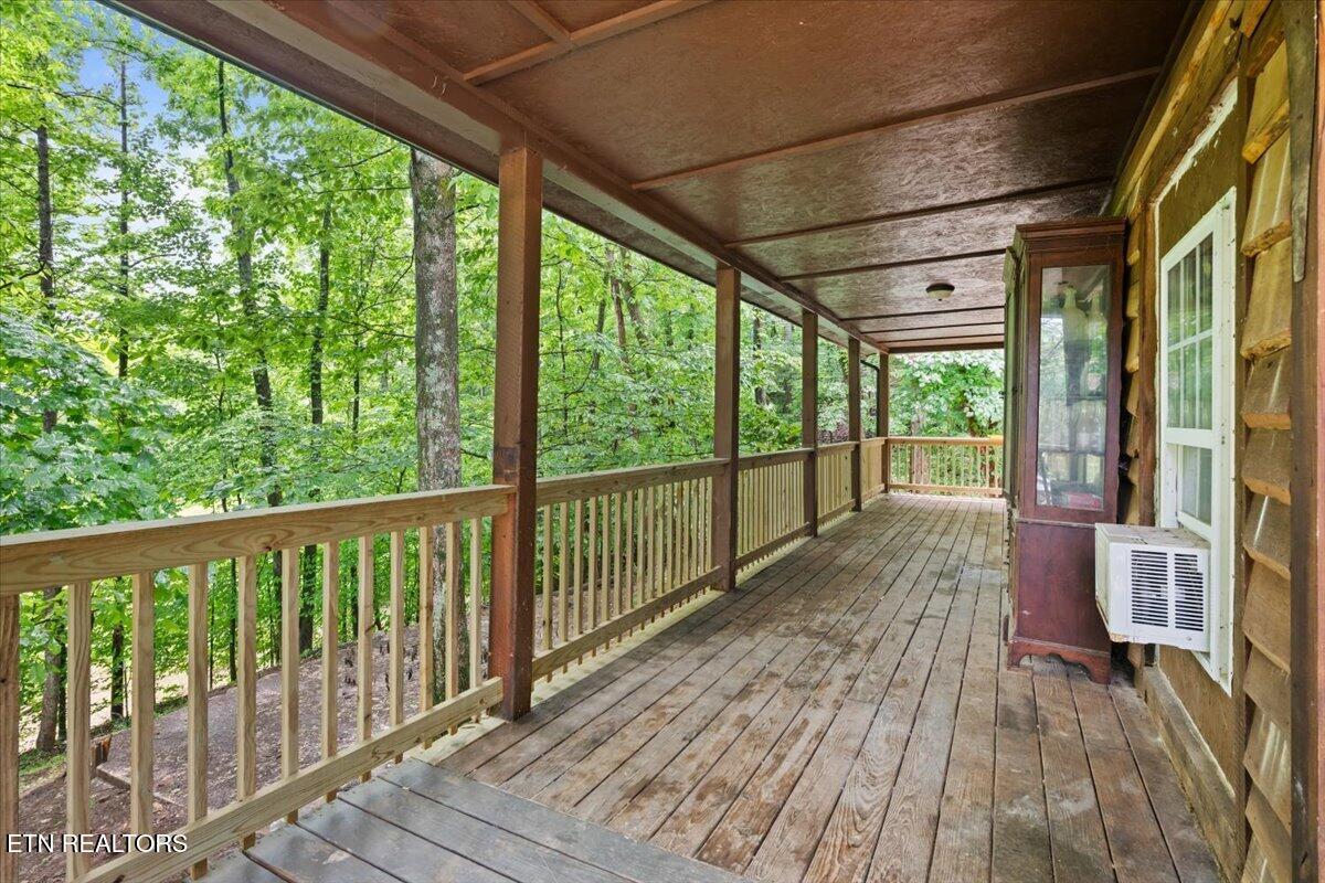 578 Fox Branch Road Clairfield, TN 37715 - Photo 5 of 38 31-578 Fox Branch Rd