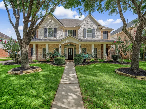 $550,000 | 2210 Fox Path, Katy, TX 77494