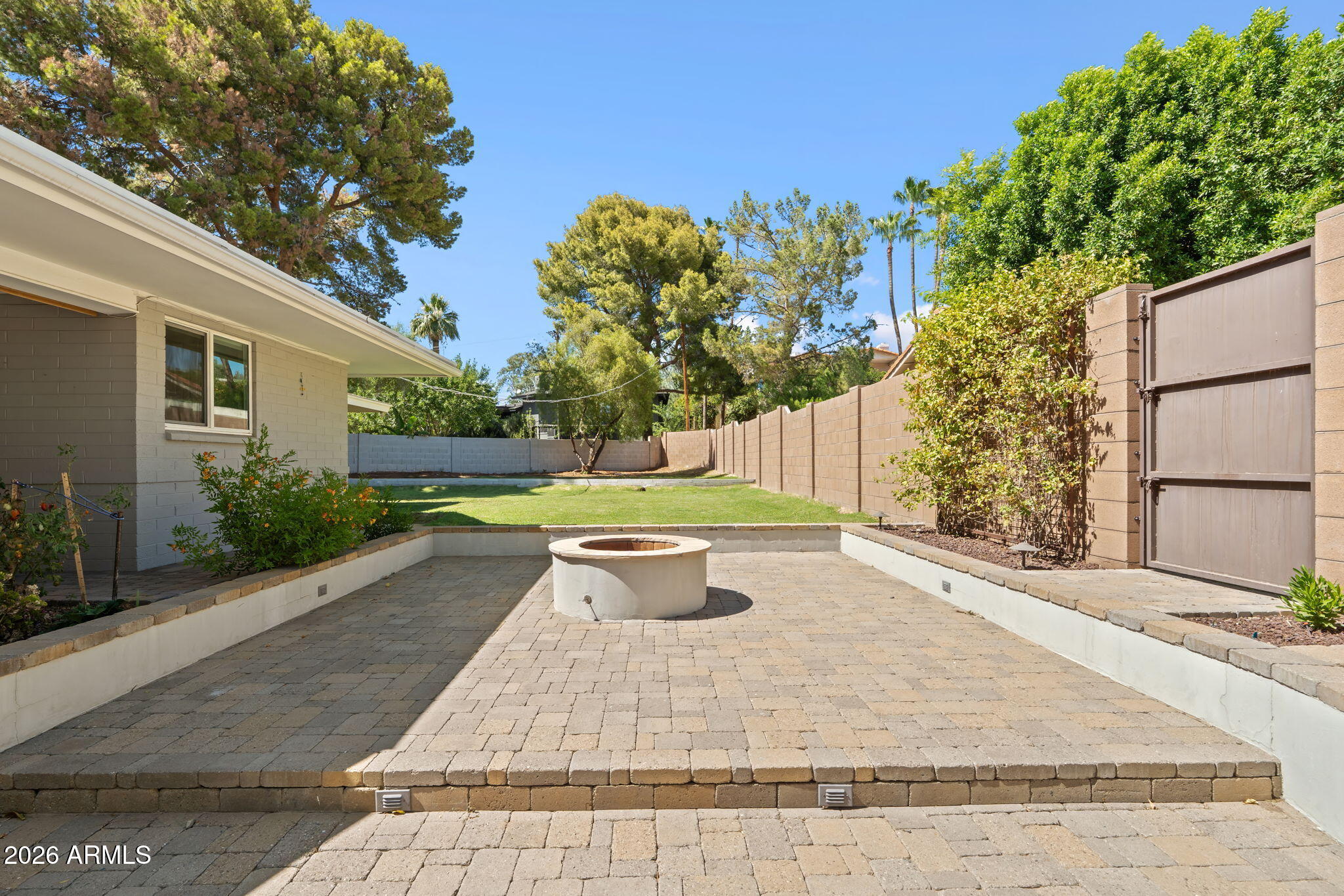 2054 East Rancho Drive Phoenix, AZ 85016 - Photo 39 of 42 Huge Yard