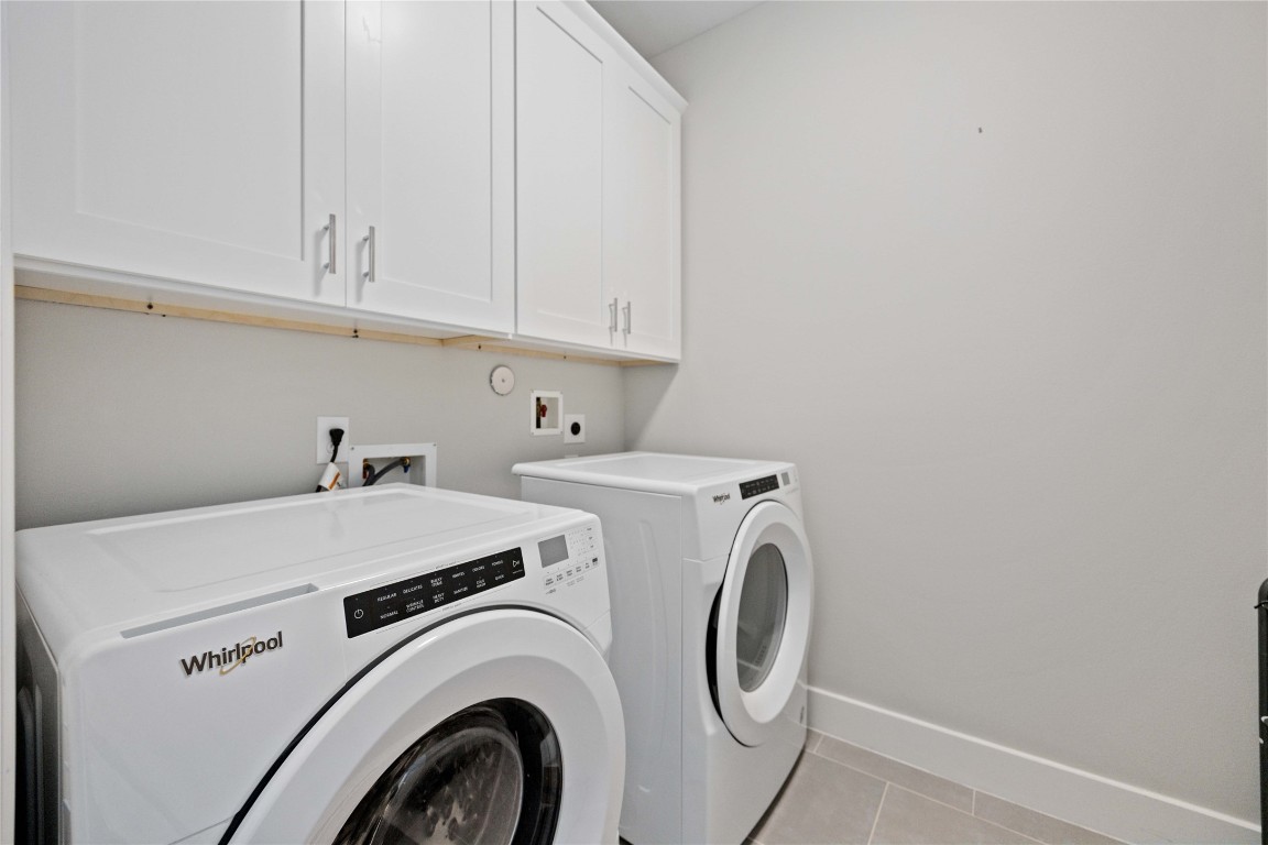 1324 West Pierce Street Houston, TX 77019 - Photo 14 of 26 a utility room with dryer and washer