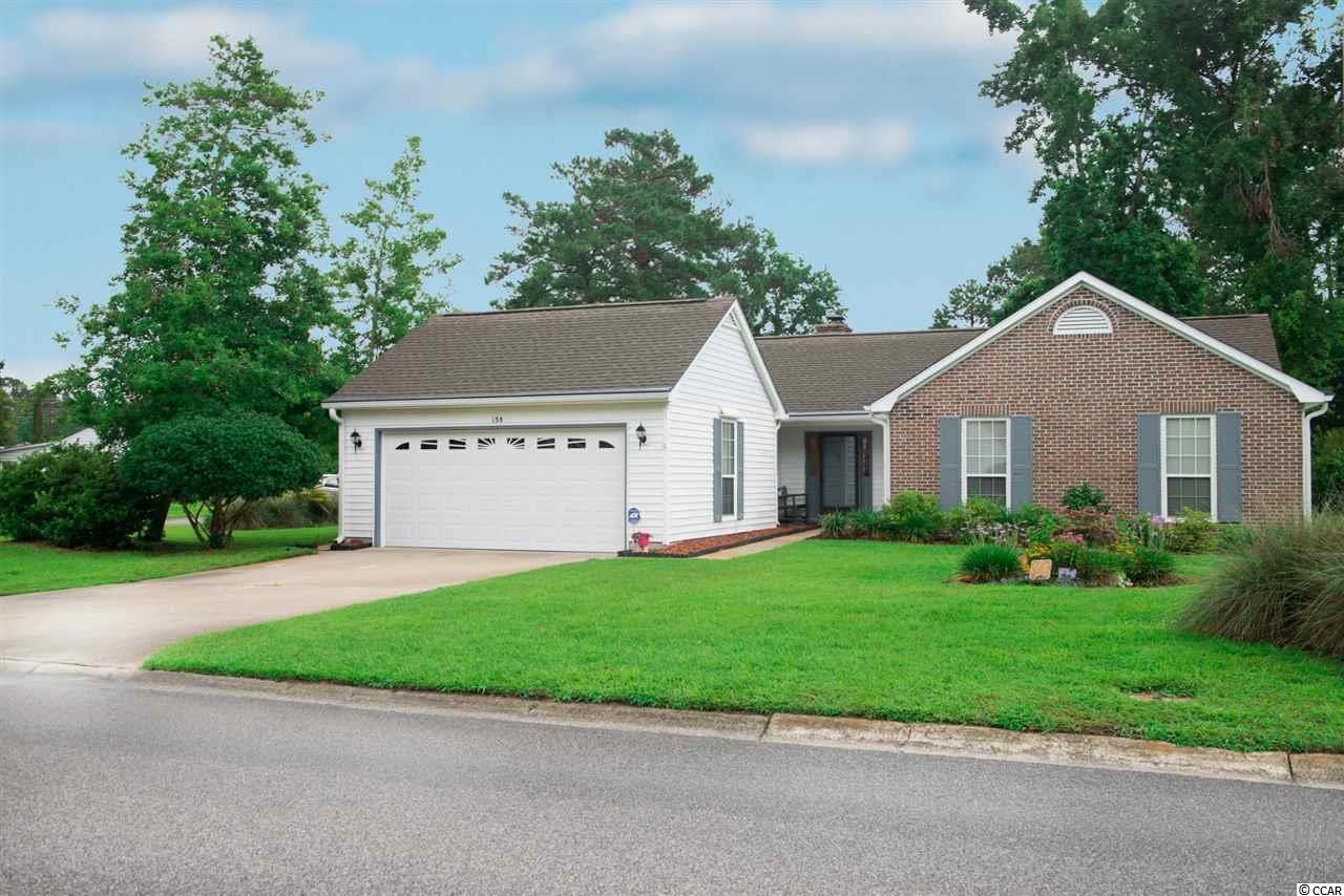 138 Woodlake Drive Murrells Inlet, SC 29576 - Photo 2 of 25 Gallery Image 2