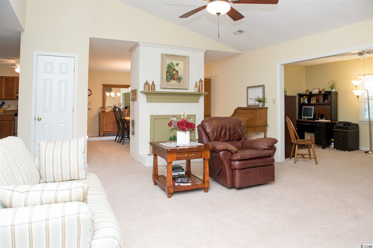 138 Woodlake Drive Murrells Inlet, SC 29576 - Photo 3 of 25 Gallery Image 3