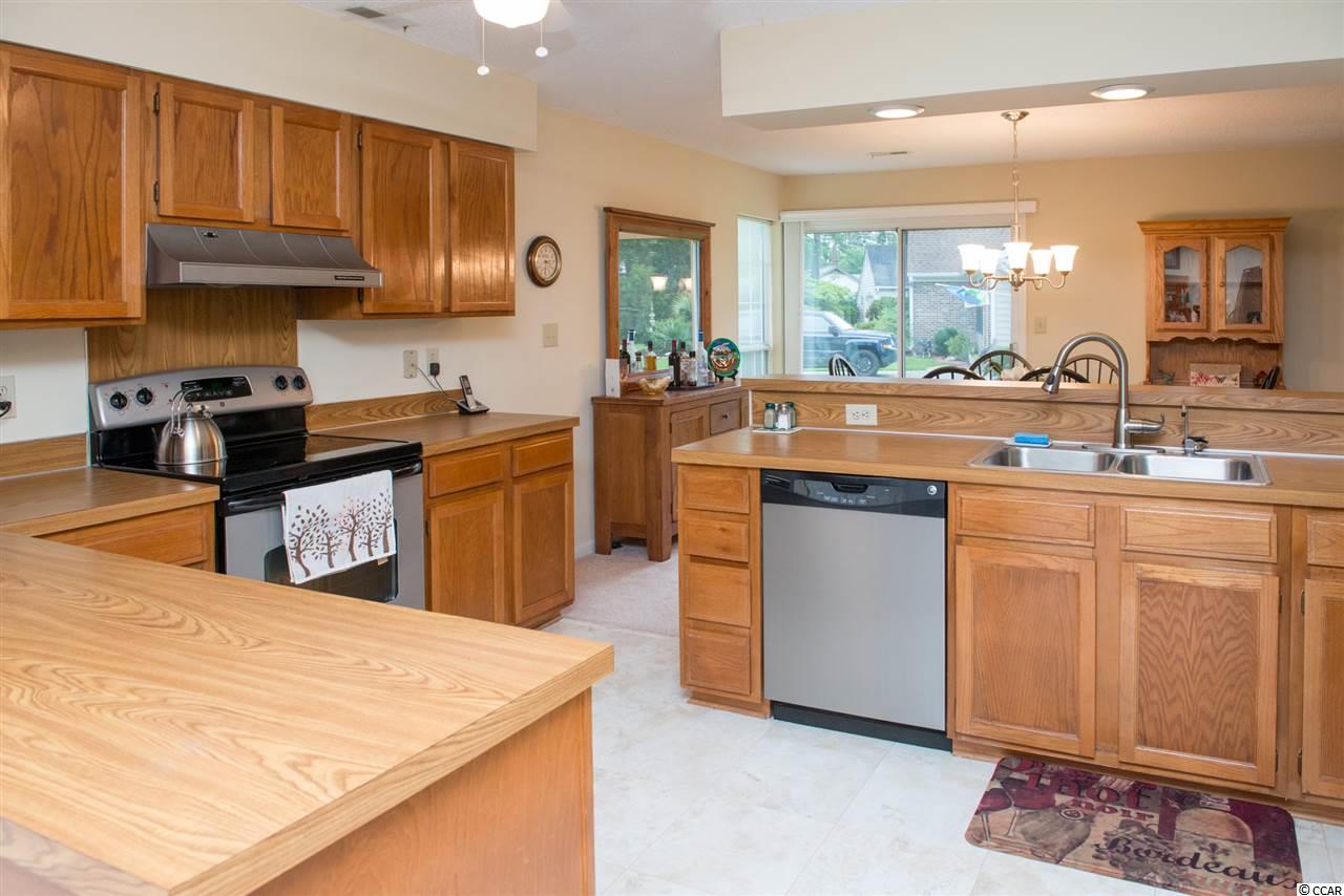 138 Woodlake Drive Murrells Inlet, SC 29576 - Photo 8 of 25 Gallery Image 8