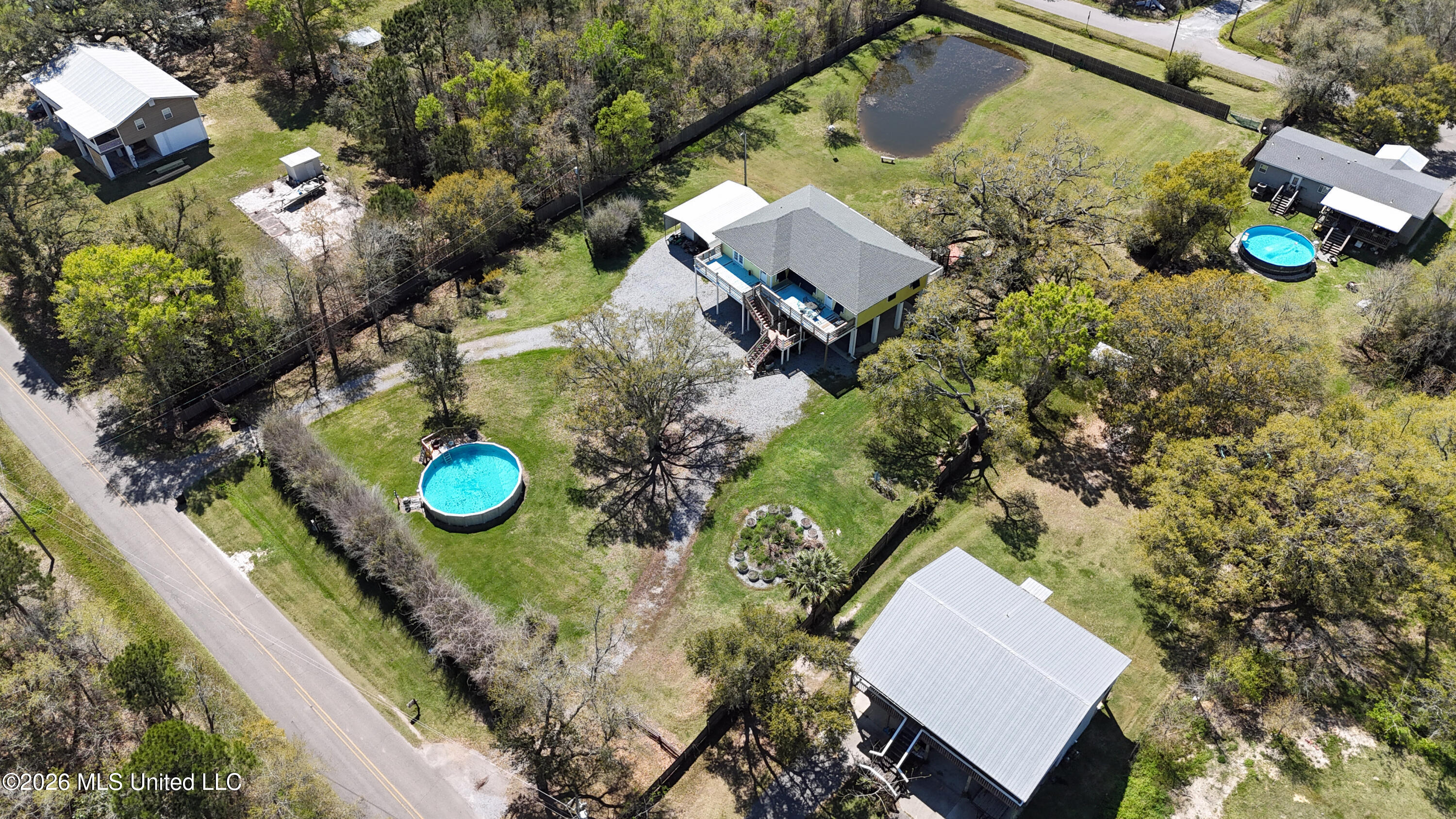 10097 Old Nicholson Road Bay St. Louis, MS 39520 - Photo 41 of 42 041