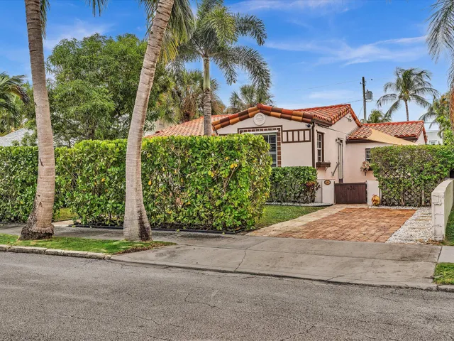 $6,500 | 436 38th Street, West Palm Beach, FL 33407