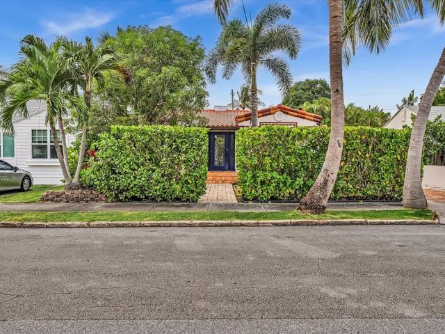 $6,500 | 436 38th Street, West Palm Beach, FL 33407