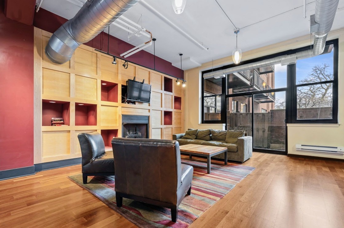 2323 West Pershing Road, Unit 616 Chicago, IL 60609 - Photo 21 of 30 Gallery Image 21