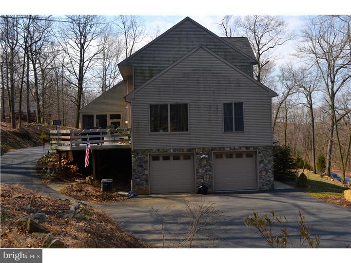 2101 Kings Way Reading, PA 19606 - Photo 22 of 25 Exterior Side