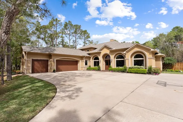 $1,124,000 | 3907 Rayford Road, Spring, TX 77386