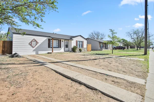 $130,000 | 3006 Erskine Street, Lubbock, TX 79415