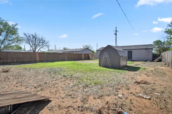 $130,000 | 3006 Erskine Street, Lubbock, TX 79415