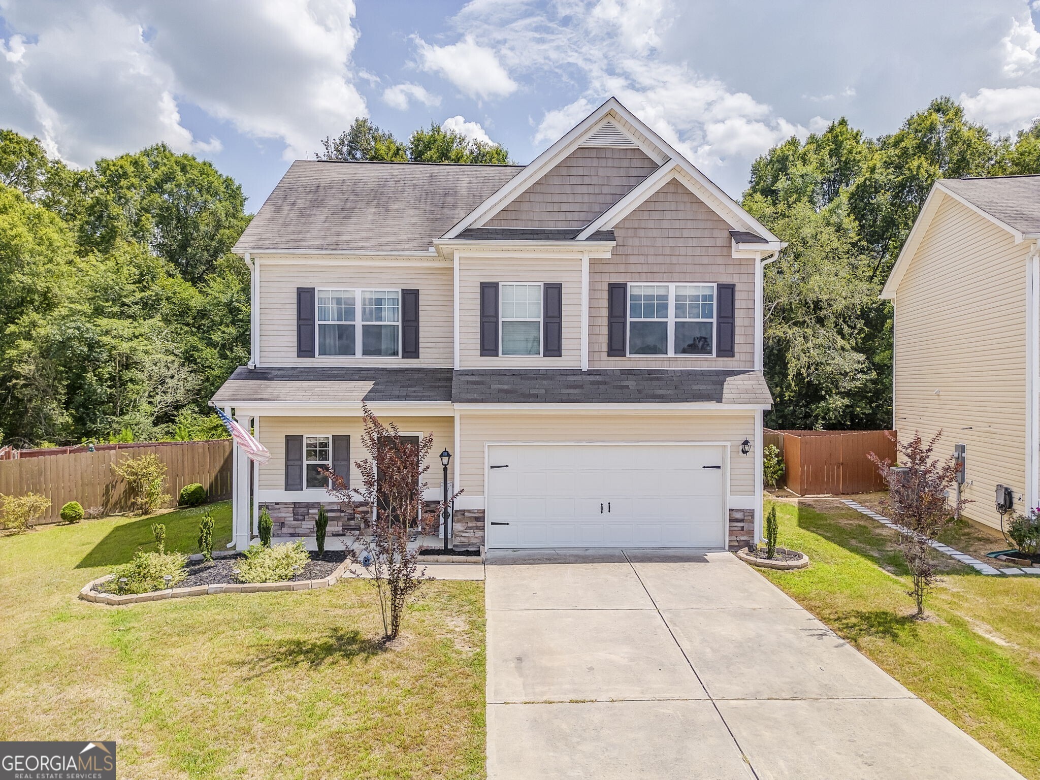 308 Heritage Drive Calhoun, GA 30701 - Photo 1 of 1