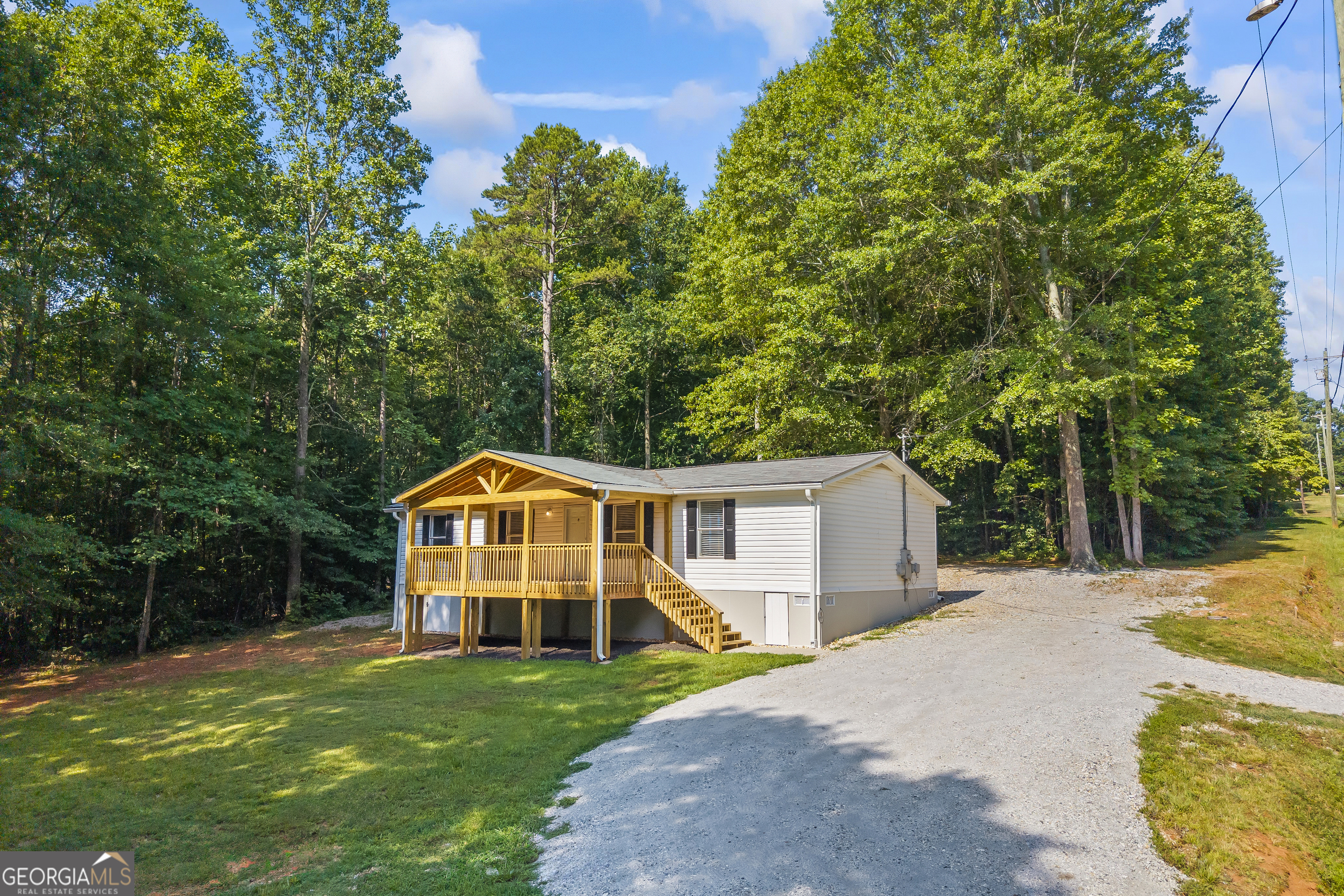 148 Rue Lafayette Road Lavonia, GA 30553 - Photo 4 of 22