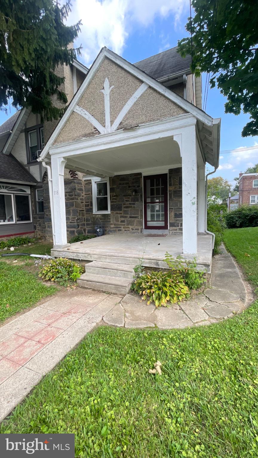 118 Marshall Road Lansdowne, PA 19050 - Photo 8 of 47 Gallery Image 8