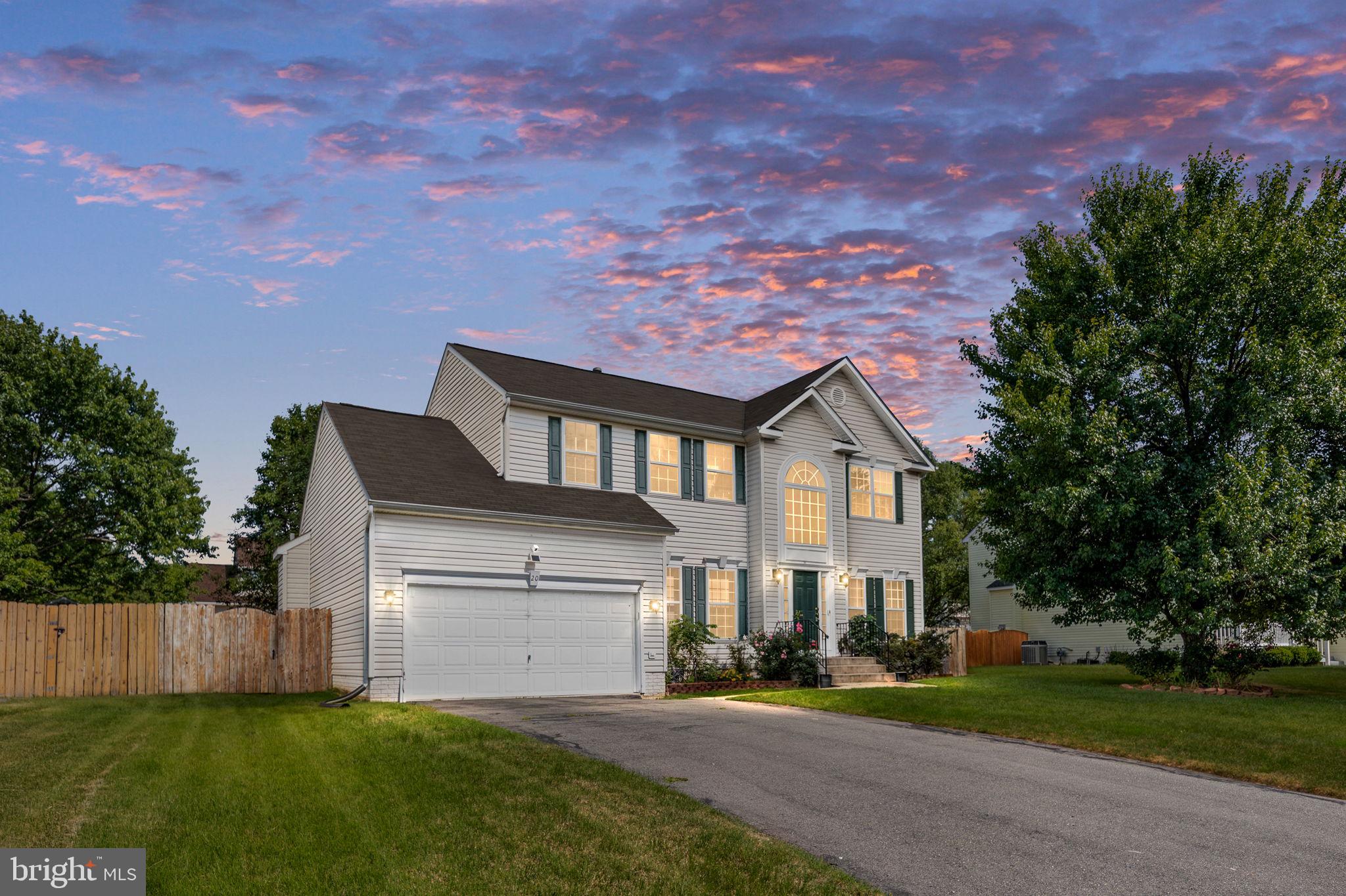 20 Cavalry Ridge Road Fredericksburg, VA 22405 - Photo 45 of 45
