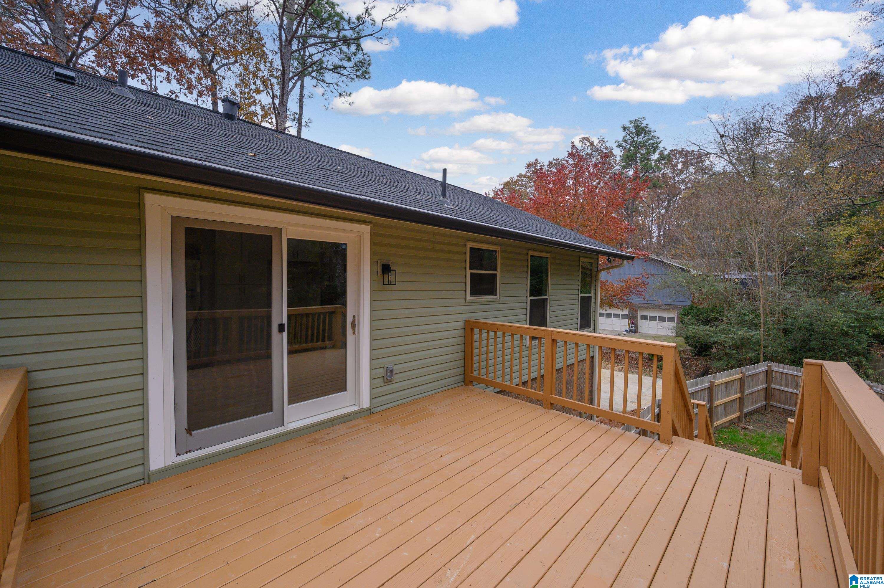 1849 Hamilton Road Pelham, AL 35124 - Photo 44 of 51