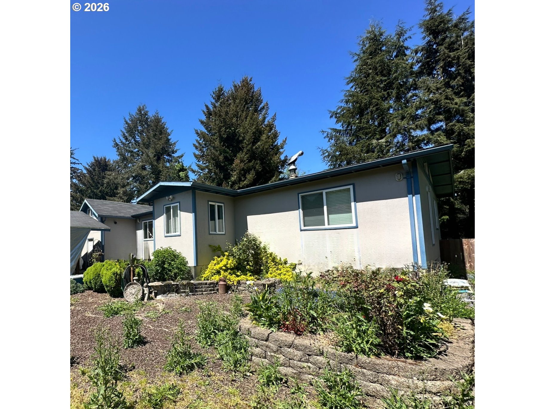 725 North River Bend Road Otis, OR 97368 - Photo 1 of 33