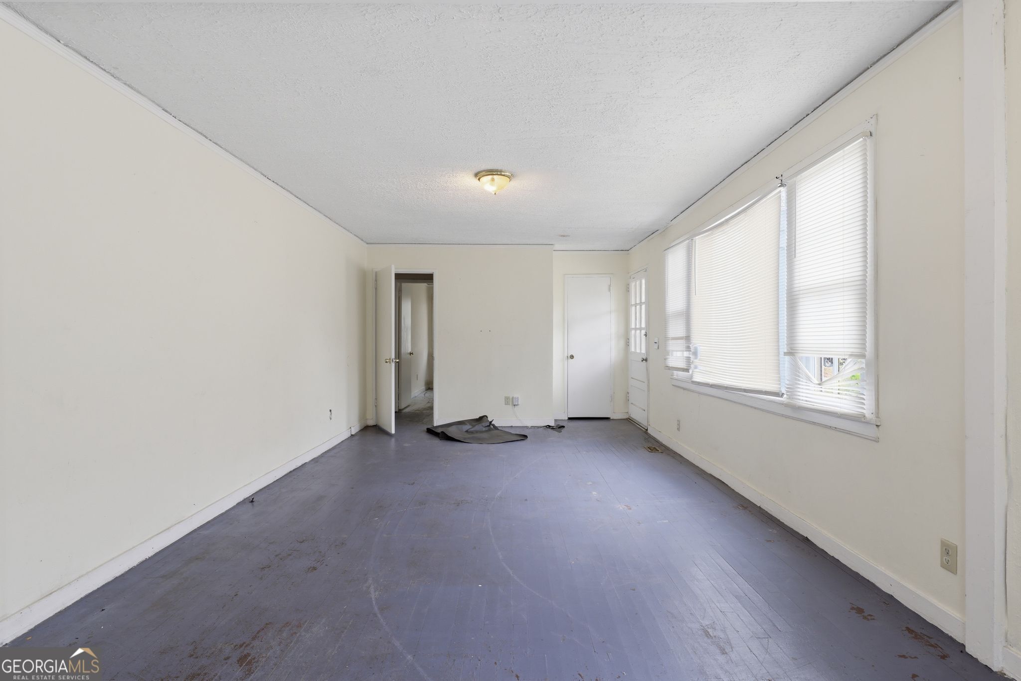 2413 Ruby Drive Augusta, GA 30906 - Photo 11 of 32 an empty room with window