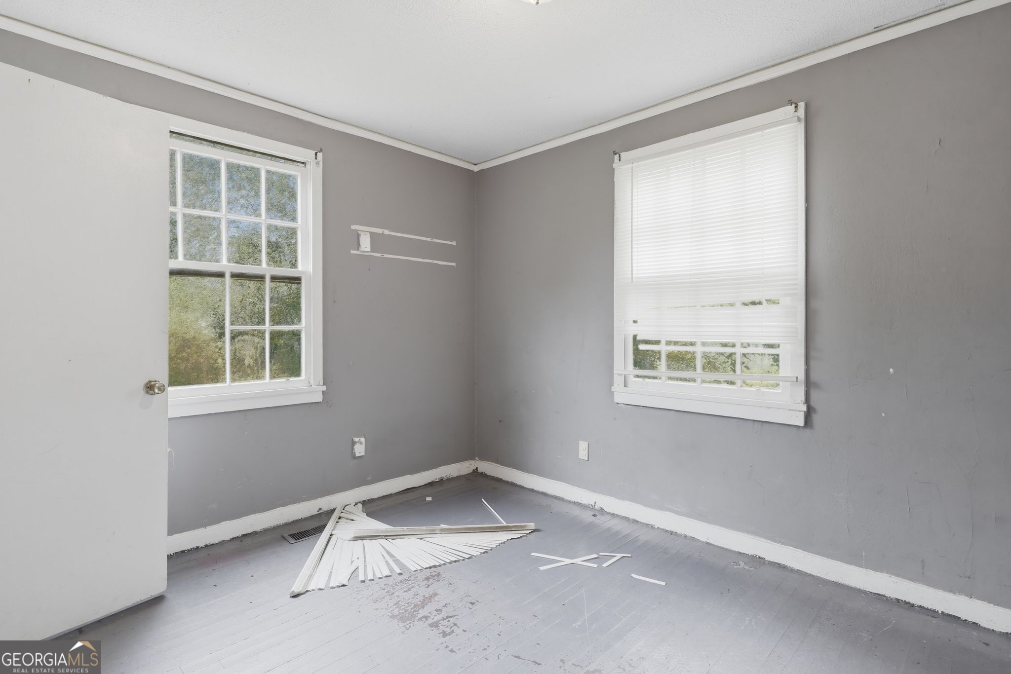 2413 Ruby Drive Augusta, GA 30906 - Photo 13 of 32 an empty room with a window