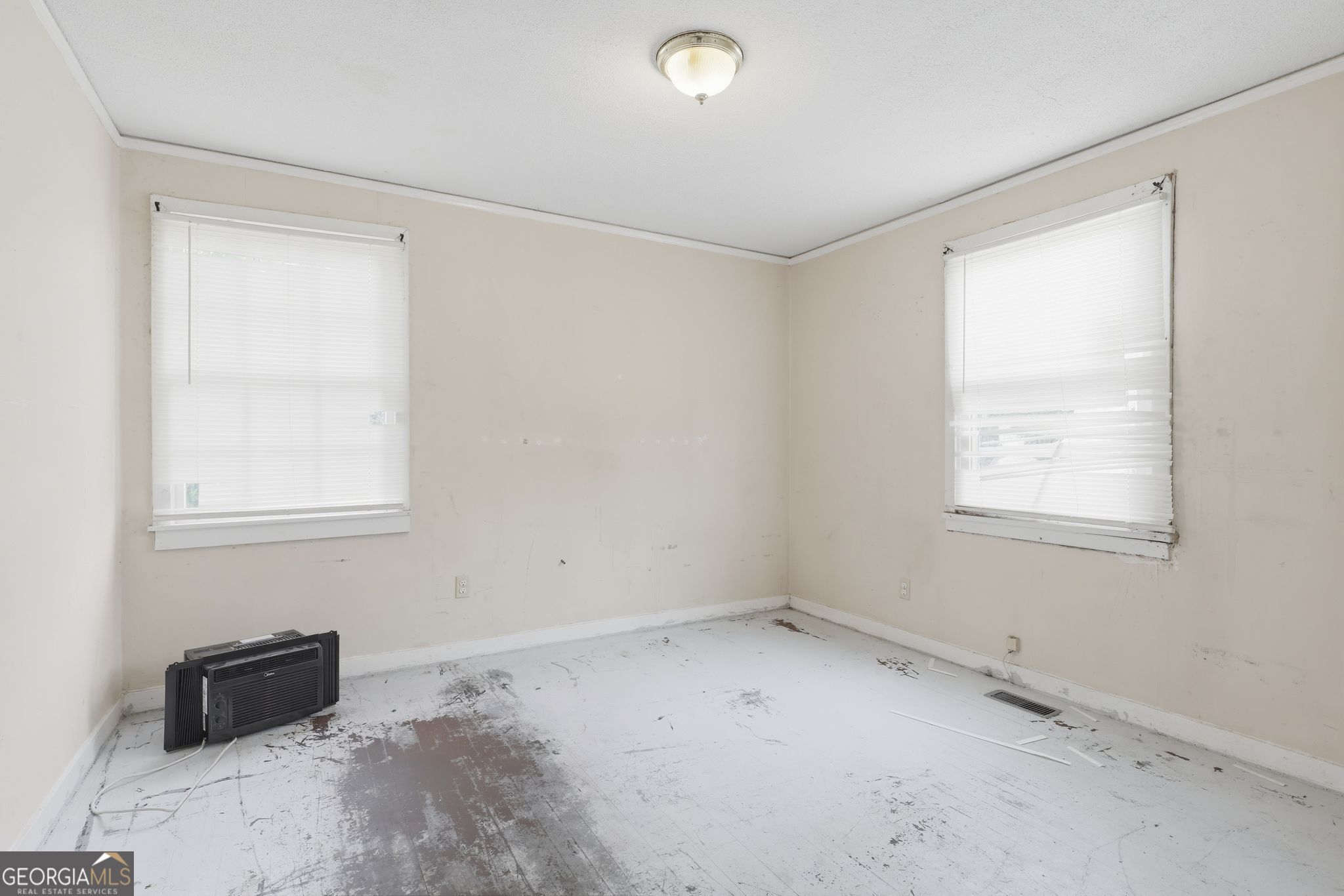 2413 Ruby Drive Augusta, GA 30906 - Photo 15 of 32 an empty room with a window