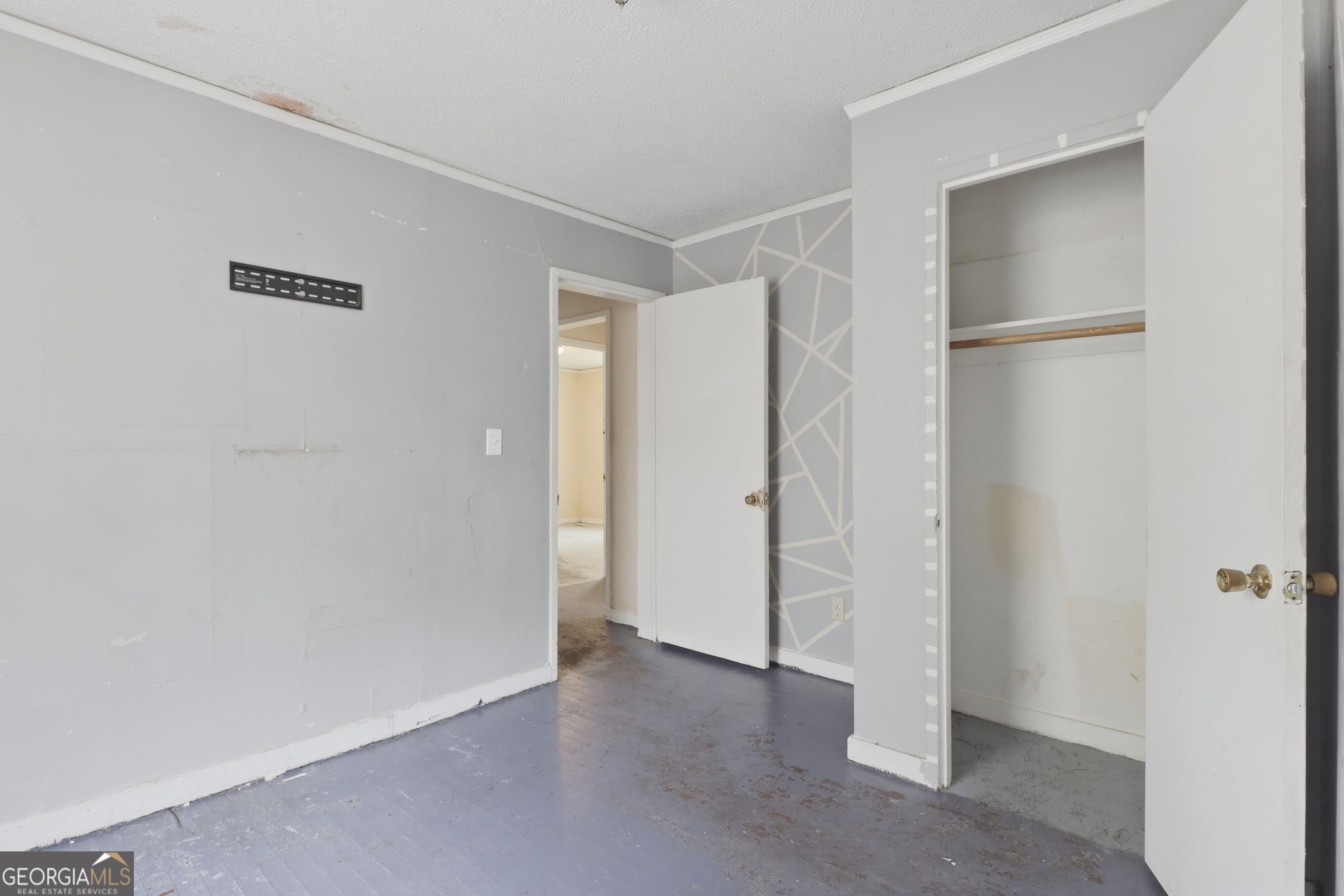 2413 Ruby Drive Augusta, GA 30906 - Photo 20 of 32 a view of an empty room