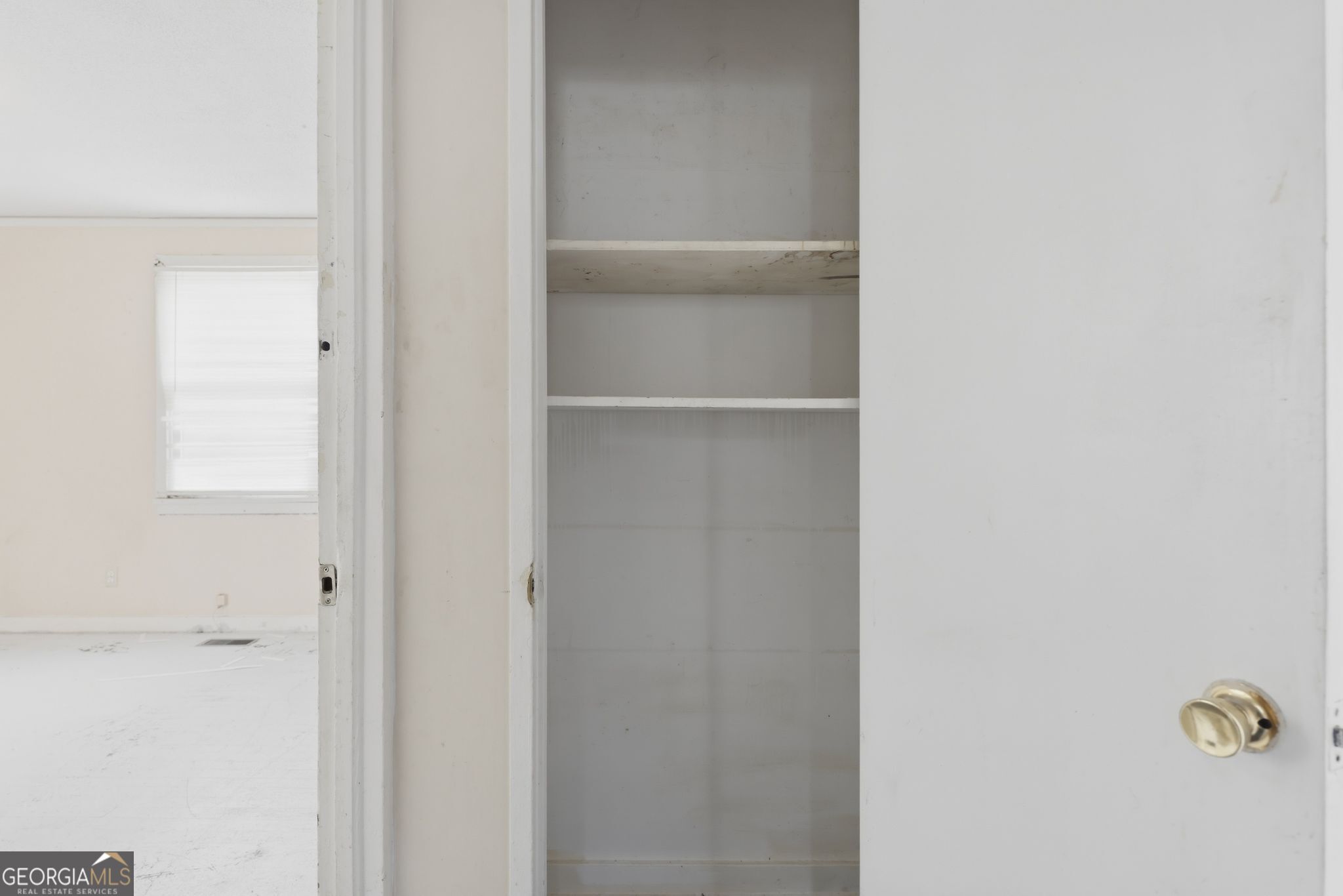 2413 Ruby Drive Augusta, GA 30906 - Photo 27 of 32 a close view of closet