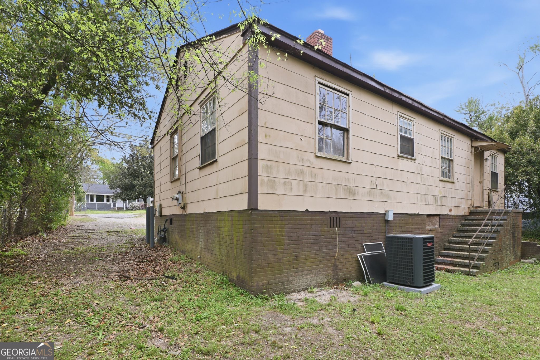 2413 Ruby Drive Augusta, GA 30906 - Photo 7 of 32 a view of a house with a yard