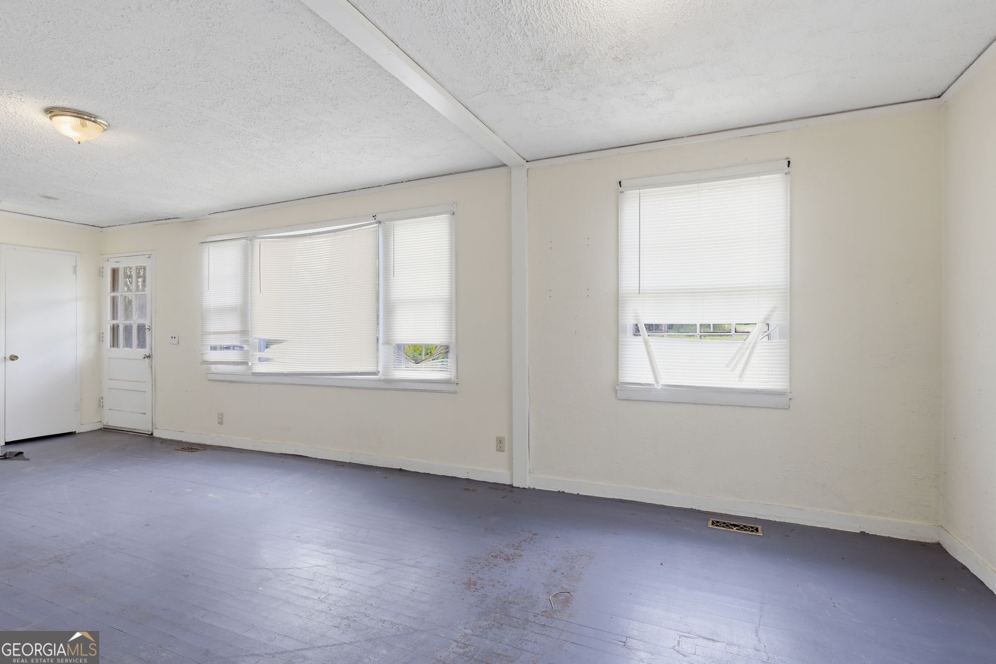 2413 Ruby Drive Augusta, GA 30906 - Photo 8 of 32 an empty room with windows