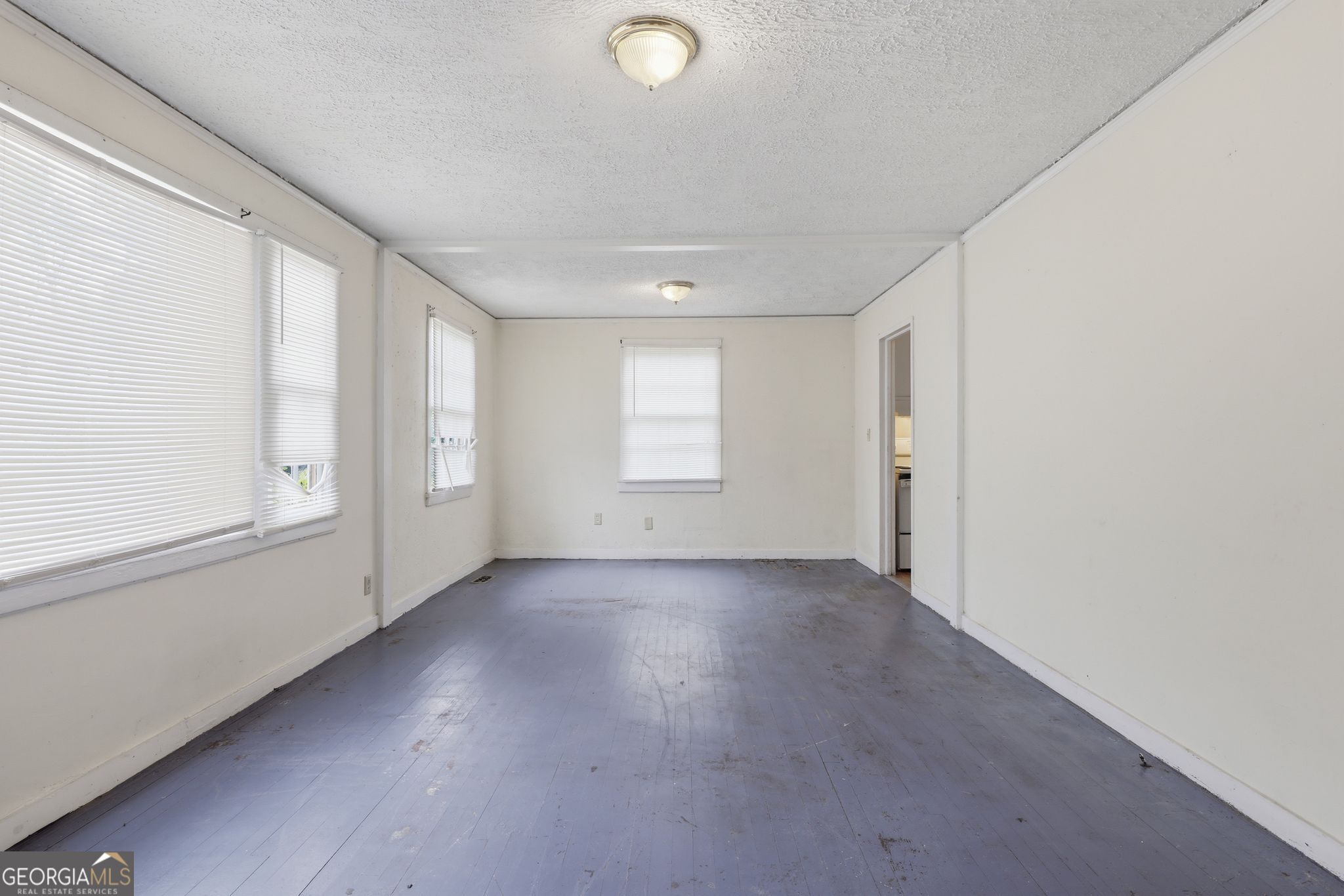 2413 Ruby Drive Augusta, GA 30906 - Photo 9 of 32 an empty room with windows