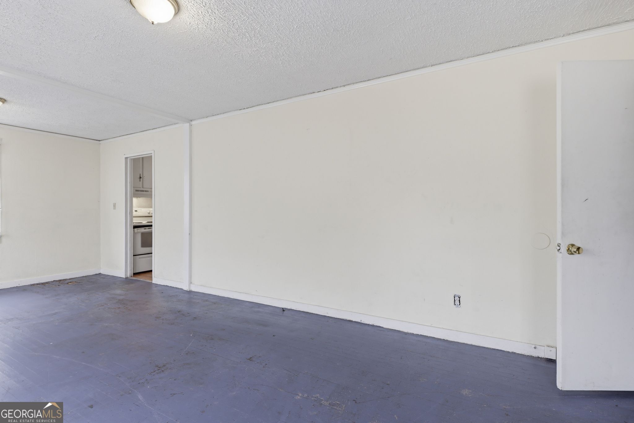 2413 Ruby Drive Augusta, GA 30906 - Photo 10 of 32 a view of an empty room