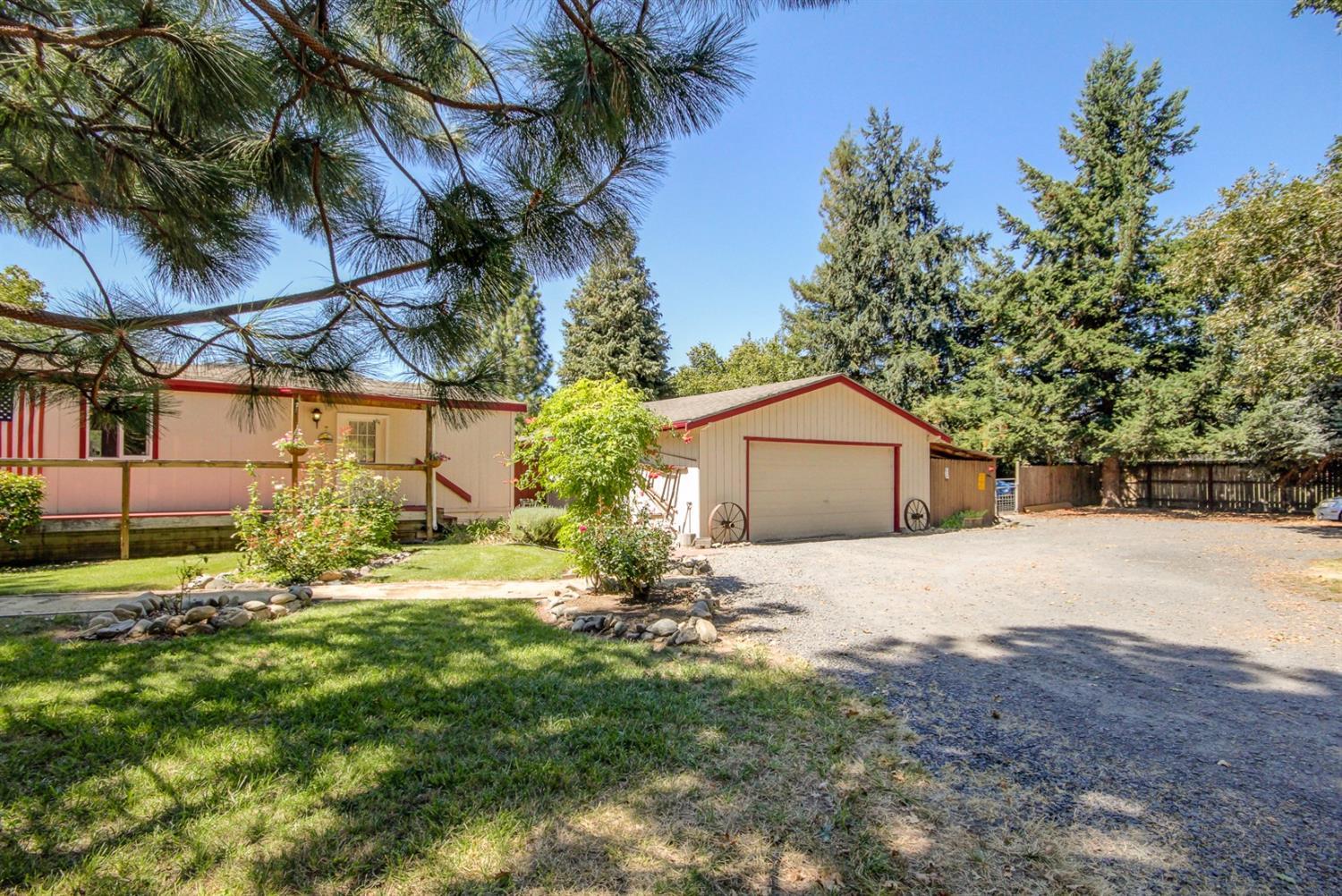 17555 North Applegate Road Grants Pass, OR 97527 - Photo 22 of 25 Additional Photo