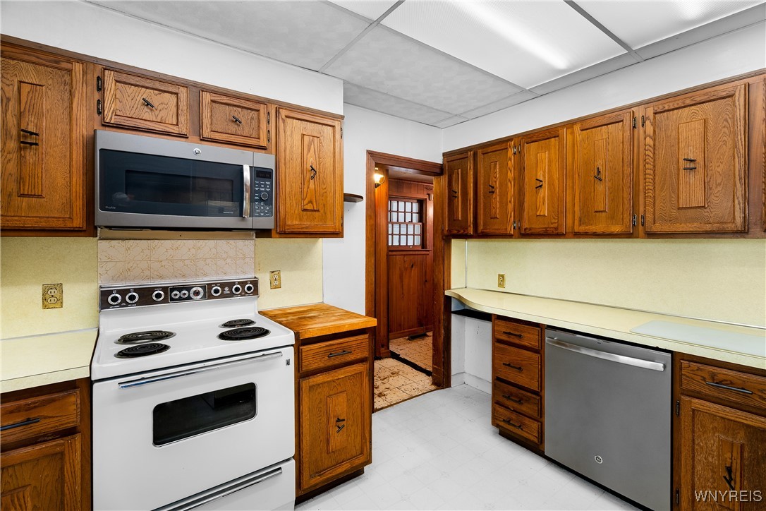 72 Winston Road Buffalo, NY 14216 - Photo 17 of 41