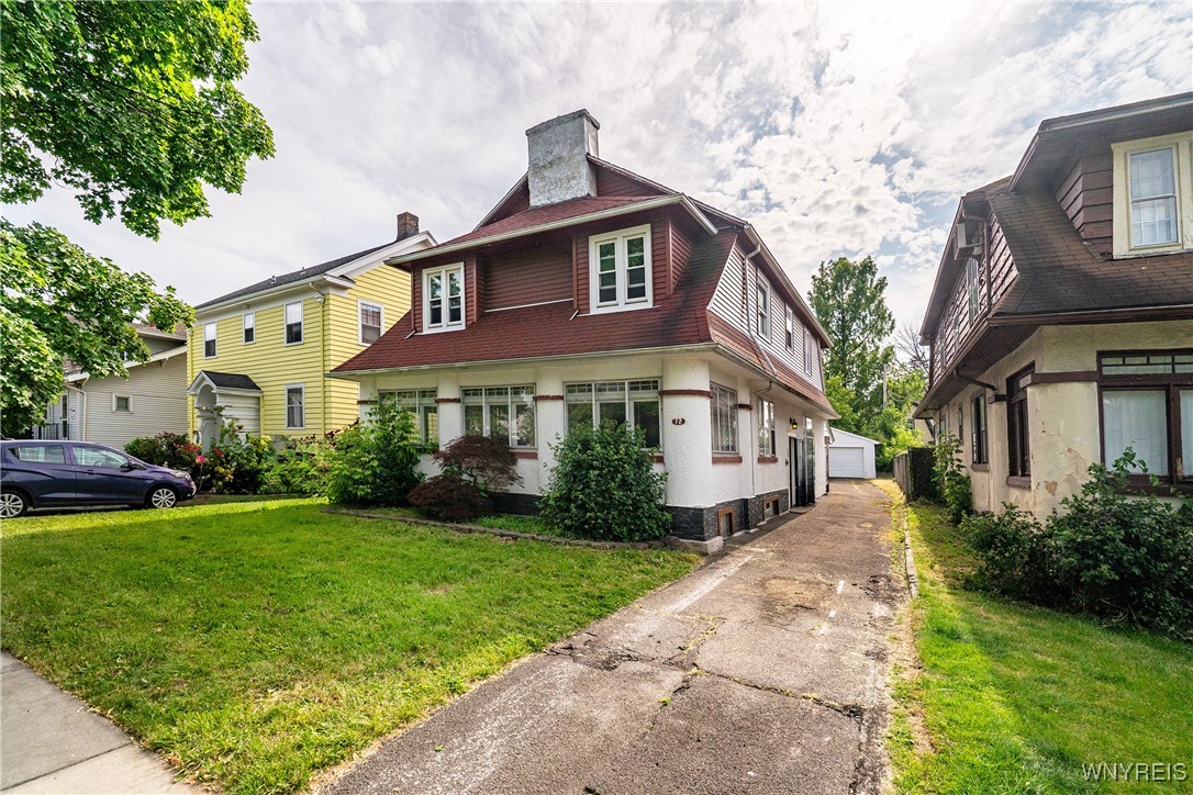 72 Winston Road Buffalo, NY 14216 - Photo 2 of 41