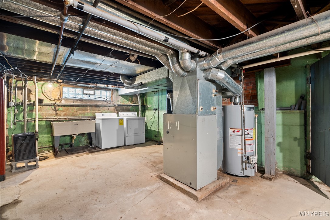 72 Winston Road Buffalo, NY 14216 - Photo 29 of 41