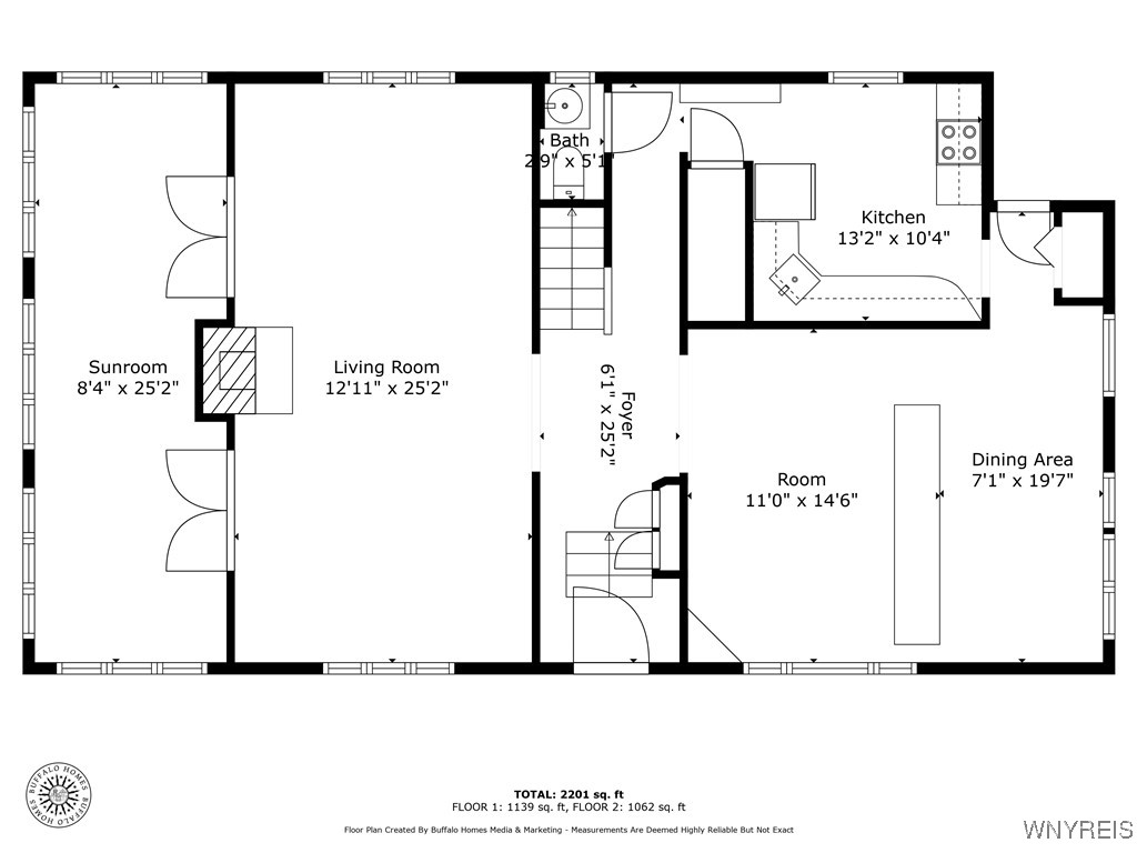 72 Winston Road Buffalo, NY 14216 - Photo 30 of 41