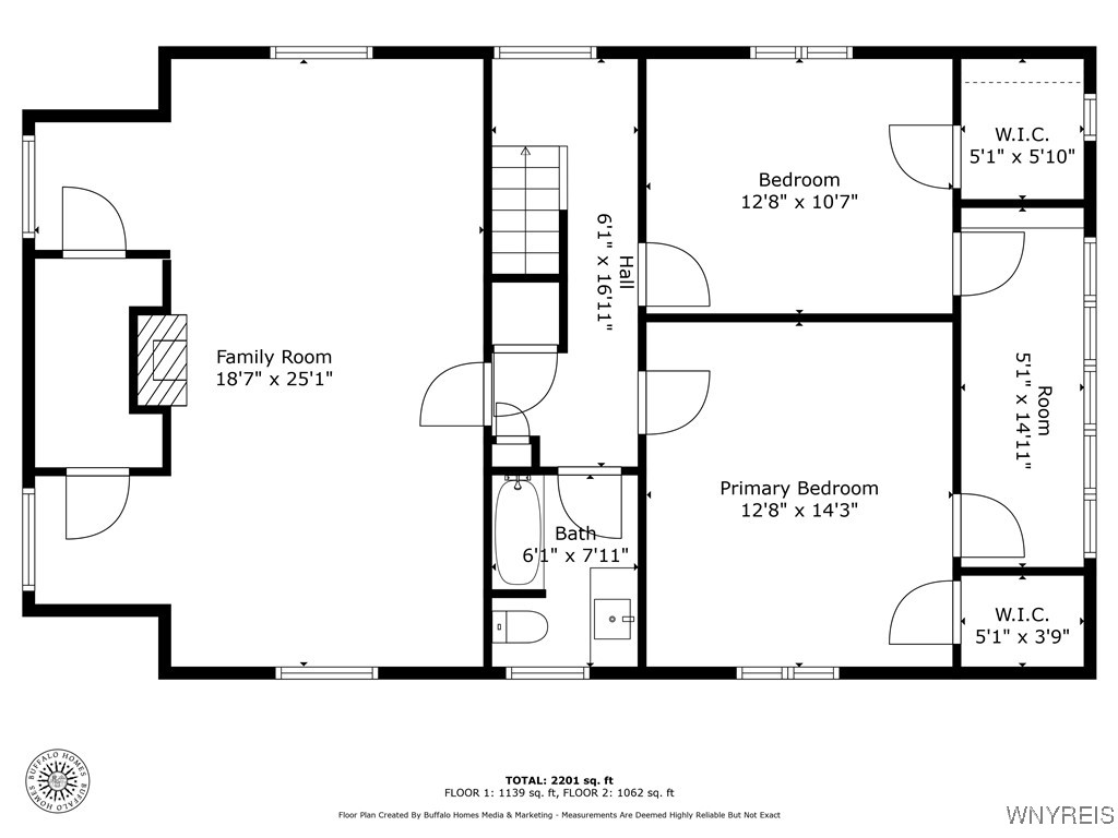 72 Winston Road Buffalo, NY 14216 - Photo 31 of 41