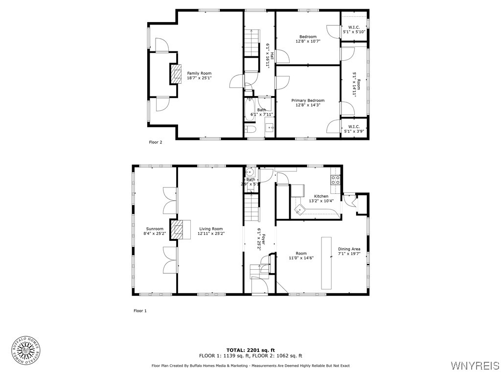 72 Winston Road Buffalo, NY 14216 - Photo 32 of 41