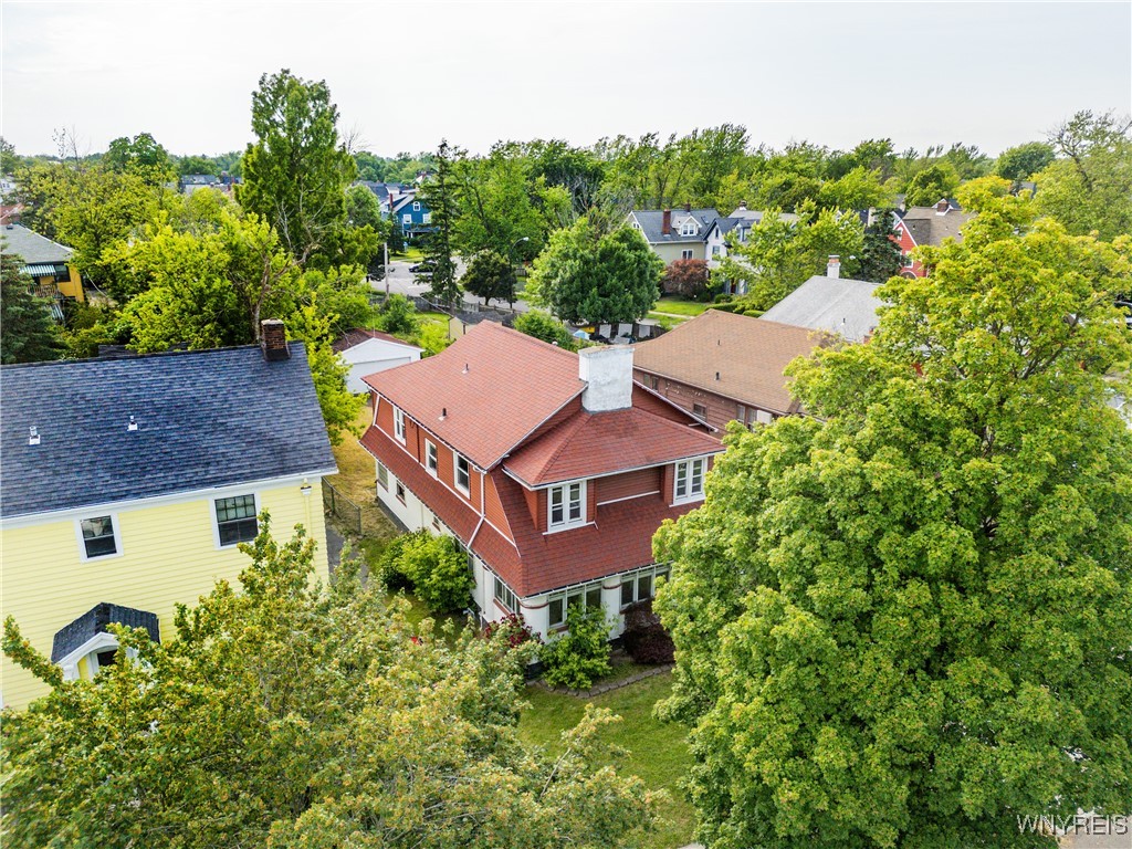 72 Winston Road Buffalo, NY 14216 - Photo 33 of 41