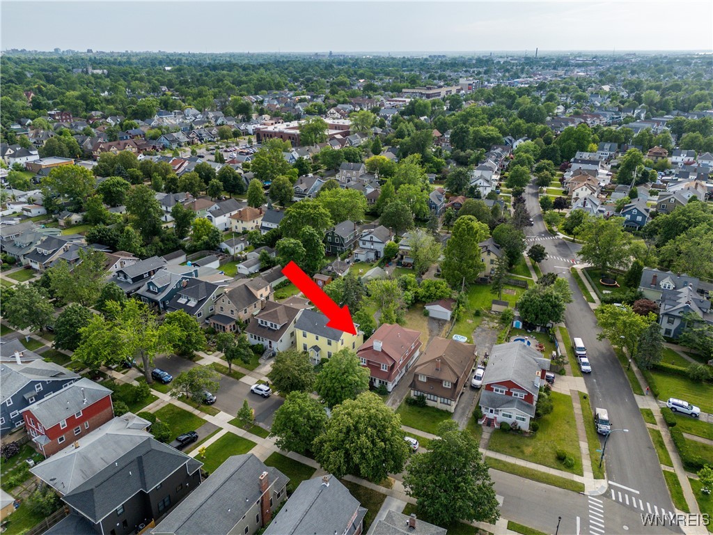 72 Winston Road Buffalo, NY 14216 - Photo 34 of 41