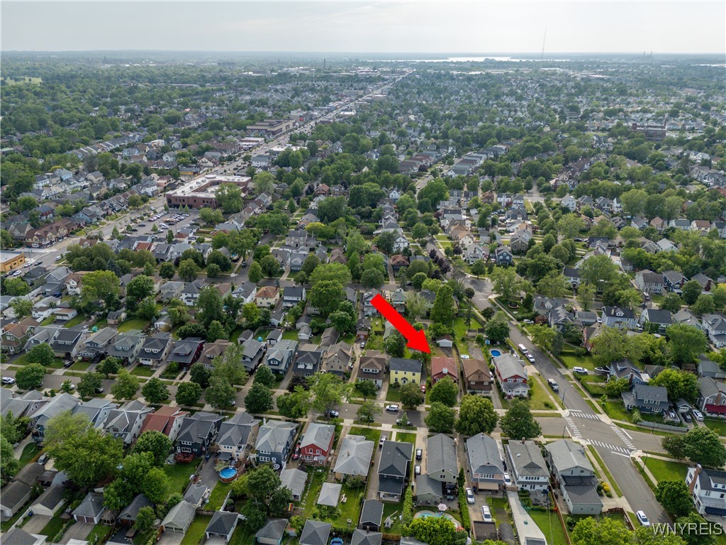 72 Winston Road Buffalo, NY 14216 - Photo 36 of 41