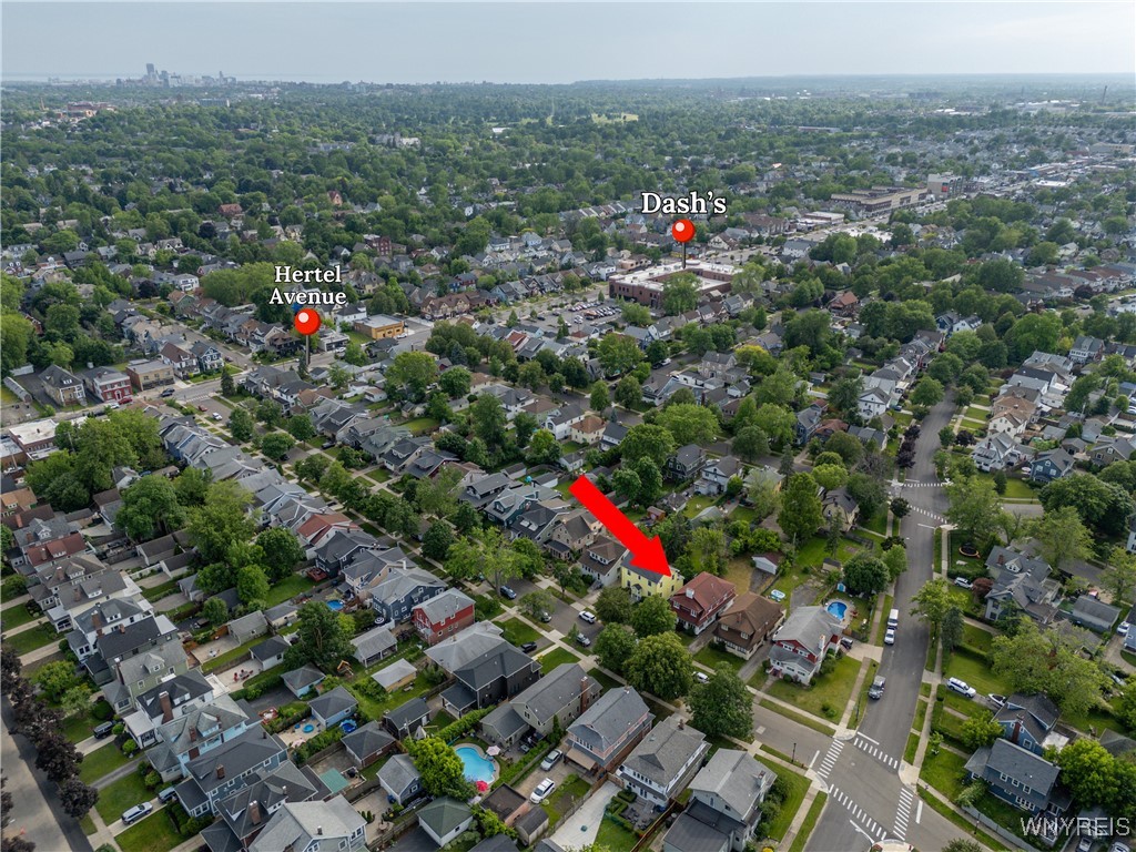 72 Winston Road Buffalo, NY 14216 - Photo 37 of 41