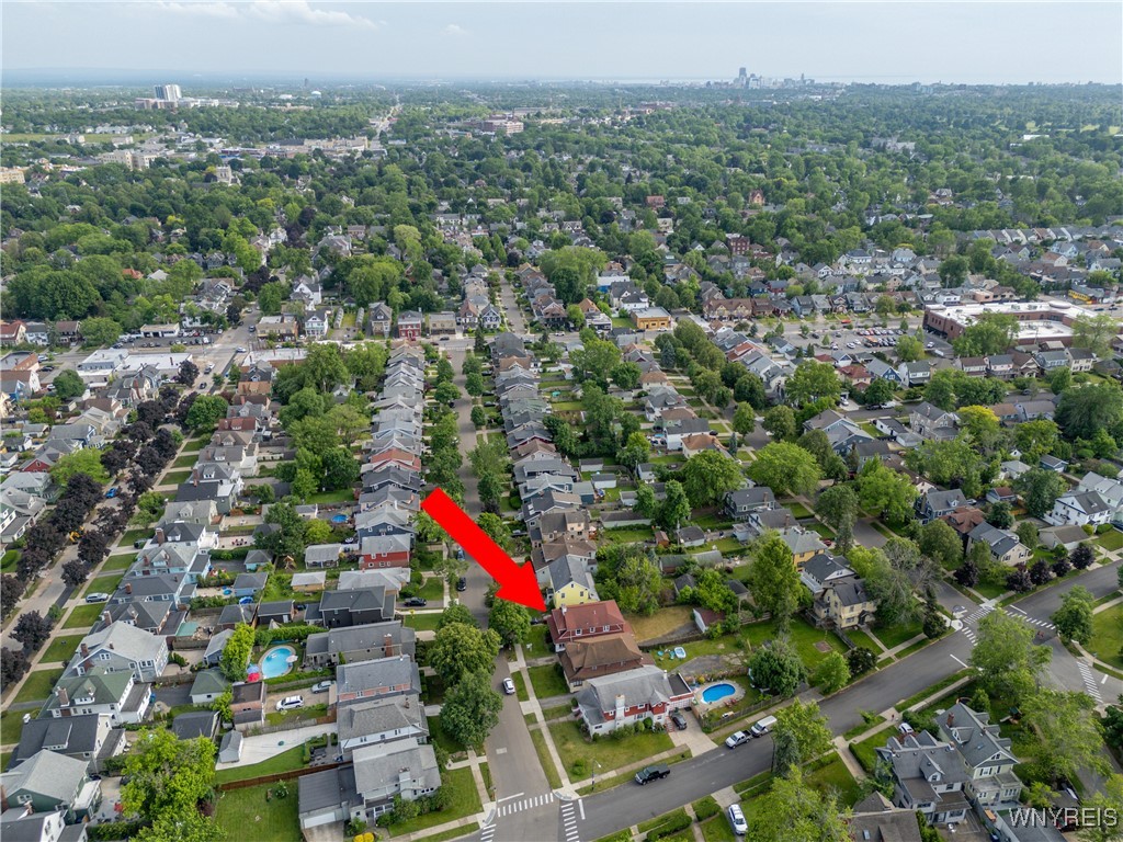 72 Winston Road Buffalo, NY 14216 - Photo 38 of 41