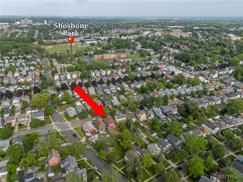 72 Winston Road Buffalo, NY 14216 - Photo 39 of 41