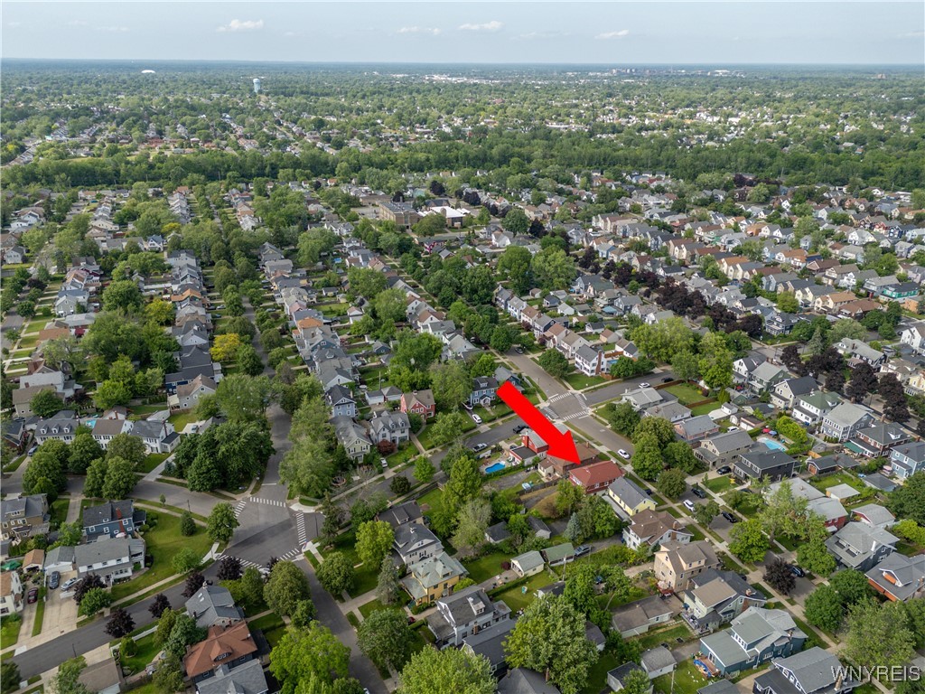 72 Winston Road Buffalo, NY 14216 - Photo 40 of 41